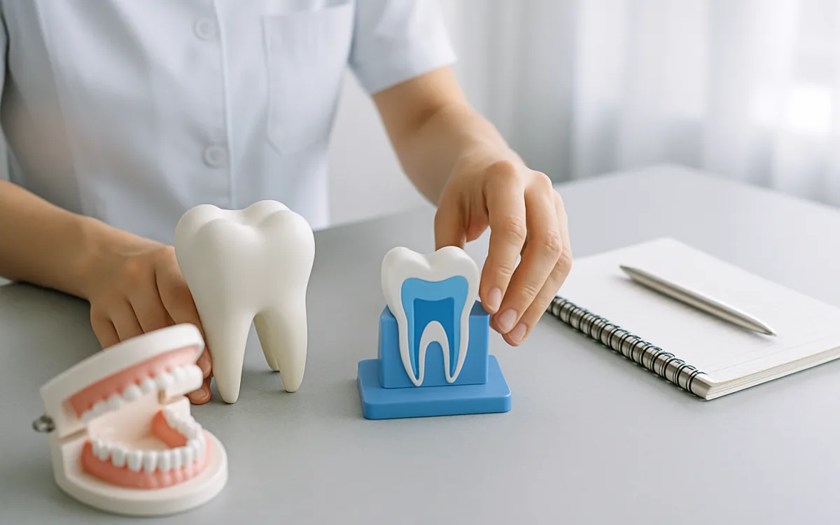 Missing Teeth Treatment Planner